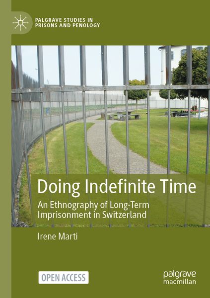 Produktbild: Doing Indefinite Time