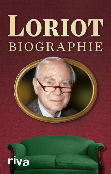 Produktbild: Loriot: Biographie