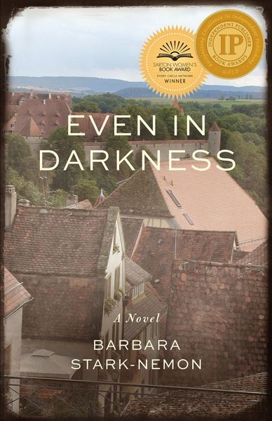 Produktbild: Even in Darkness