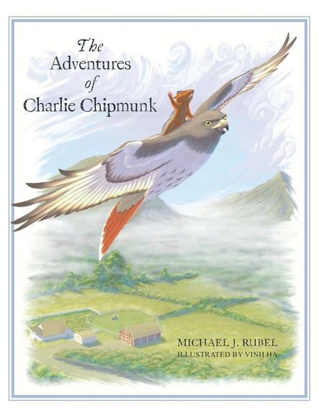 Produktbild: The Adventures of Charlie Chipmunk