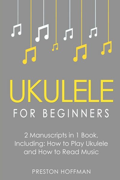 Produktbild: Ukulele for Beginners