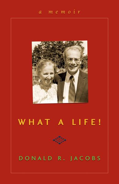 Produktbild: What a Life!