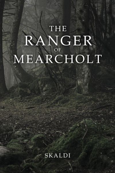 Produktbild: The Ranger of Mearcholt
