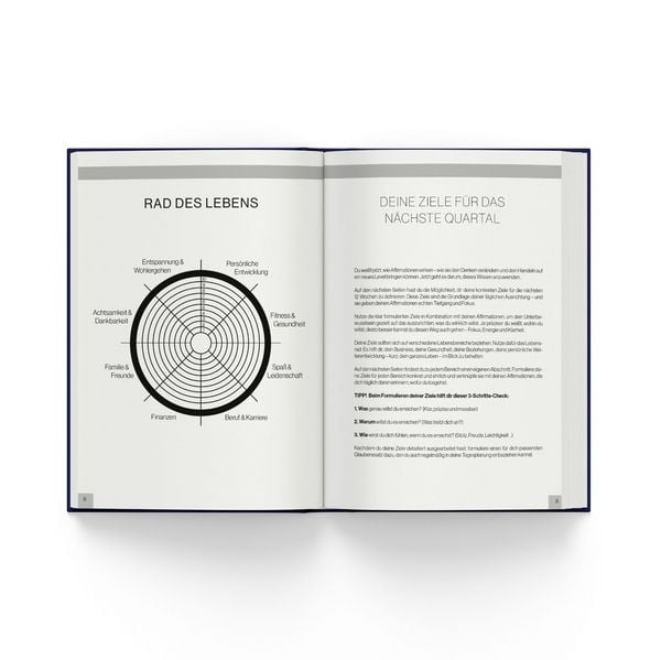 Produktbild: Das Erfolgsjournal