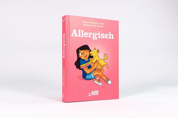 Produktbild: Allergisch