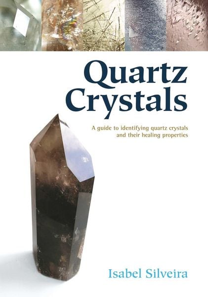 Produktbild: Quartz Crystals