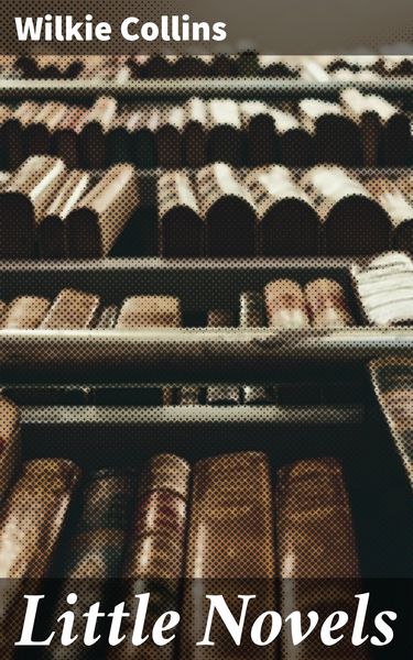 Produktbild: Little Novels