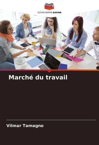 Produktbild: March&eacute; du travail