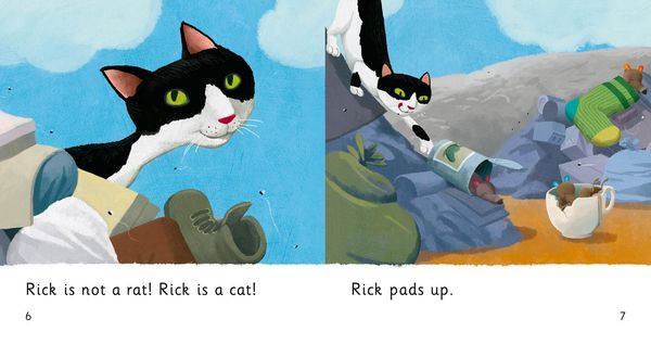 Produktbild: Rat Naps