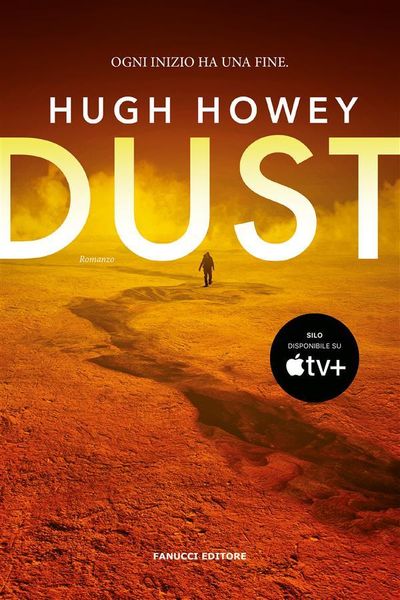 Produktbild: Dust