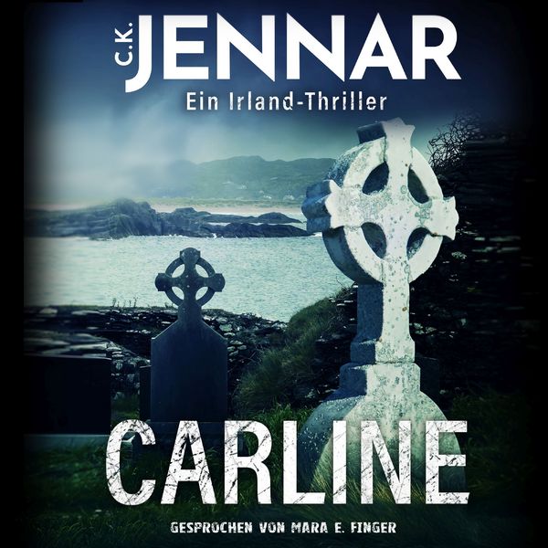 Carline - C.K. Jennar, Audio, 9783691495676