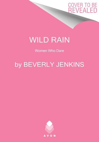 Produktbild: Jenkins, B: Wild Rain