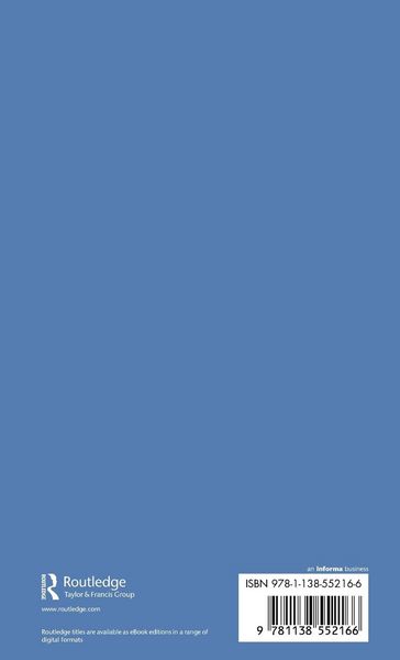 Produktbild: Non-representational Theory