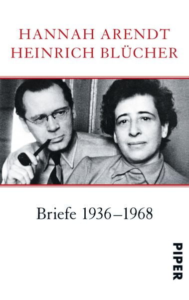 Produktbild: Briefe 1936&ndash;1968