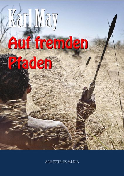 Produktbild: Auf fremden Pfaden