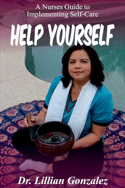 Produktbild: Help Yourself...