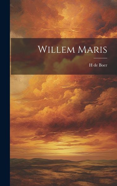 Produktbild: Willem Maris