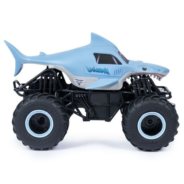 Produktbild: MJC Megalodon 1:24