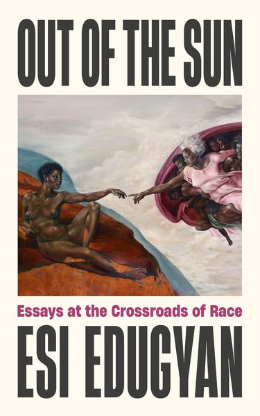 Produktbild: Edugyan, E: Out of The Sun