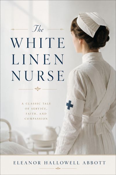 Produktbild: The White Linen Nurse