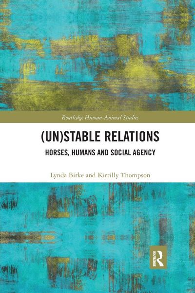Produktbild: (Un)Stable Relations