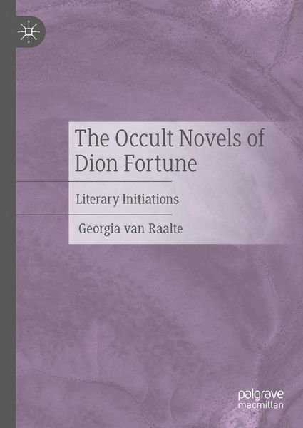 Produktbild: The Occult Novels of Dion Fortune