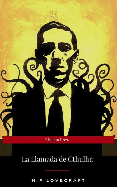 Produktbild: La Llamada de Cthulhu (Eireann Press)