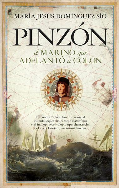 Produktbild: Pinz&oacute;n