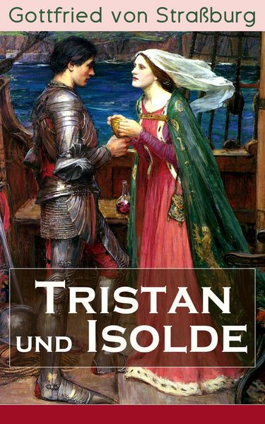 Produktbild: Tristan und Isolde