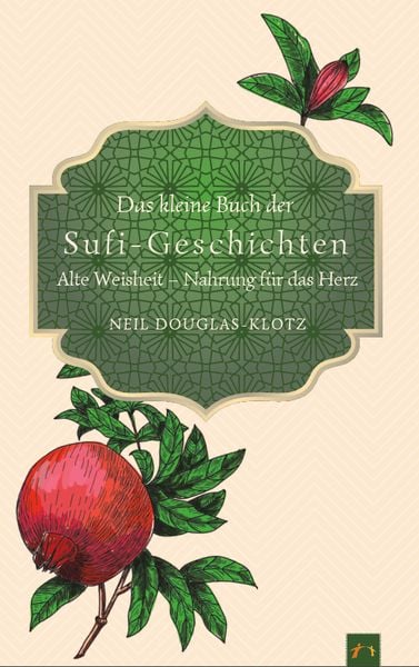 Produktbild: Das kleine Buch der Sufi-Geschichten