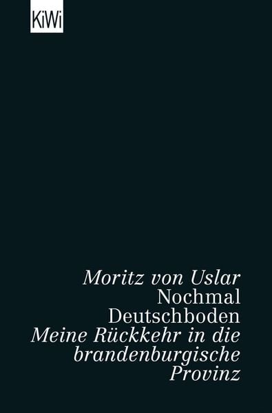 Produktbild: Nochmal Deutschboden