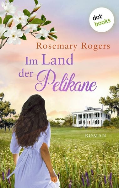Produktbild: Im Land der Pelikane: Die gro&szlig;e Exotiksaga - Band 2