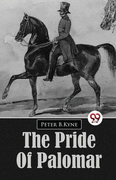 Produktbild: The Pride Of Palomar