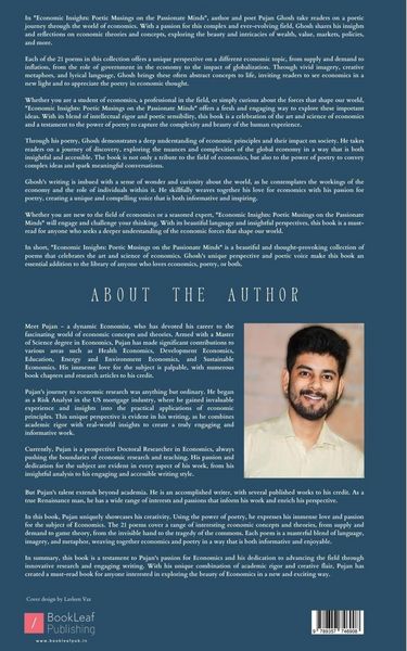 Produktbild: Economic Insights