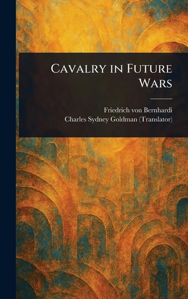 Produktbild: Cavalry in Future Wars