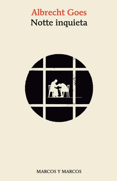 Produktbild: Notte inquieta