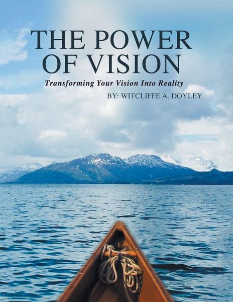 Produktbild: The Power of Vision