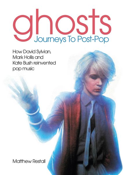 Produktbild: Ghosts