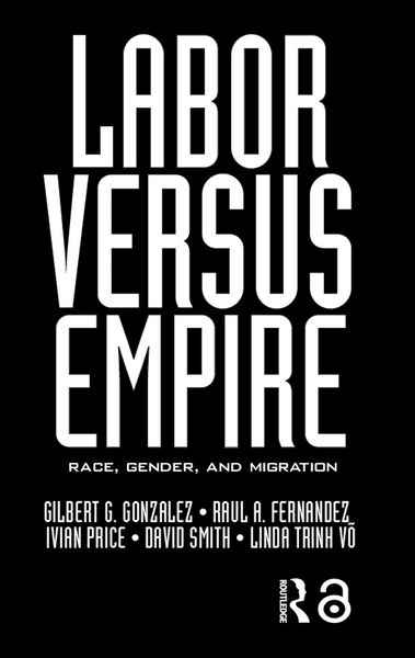 Produktbild: Labor Versus Empire
