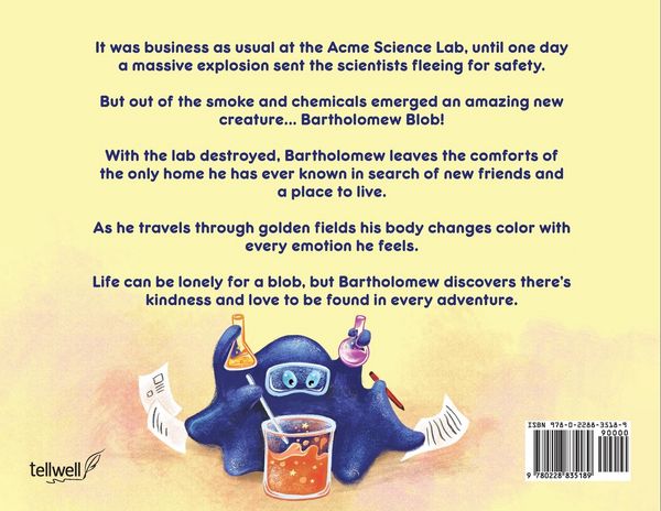 Produktbild: It Came From the Science Lab!!!