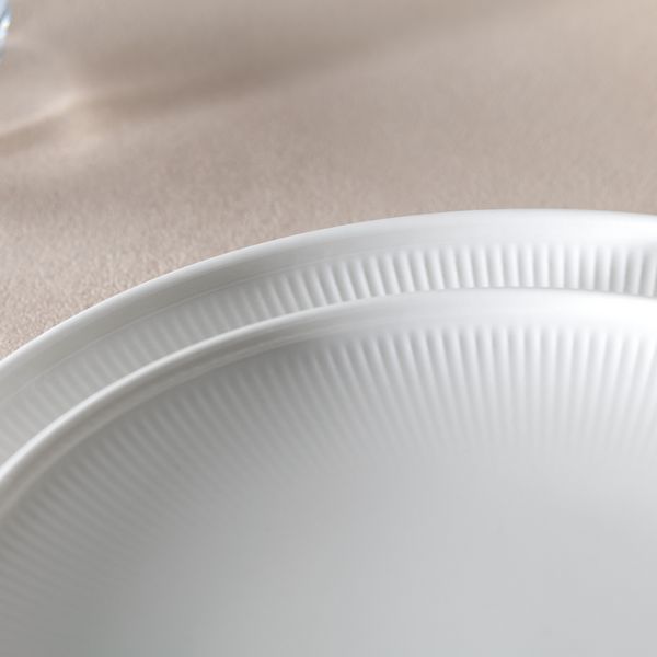 Produktbild: Villeroy & Boch Afina Fr&uuml;hst&uuml;cksteller