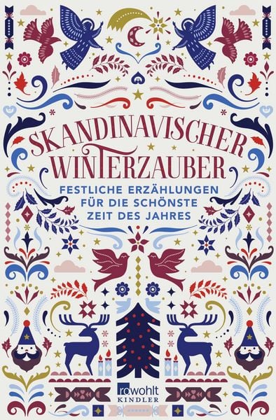 Produktbild: Skandinavischer Winterzauber