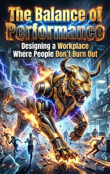 Produktbild: The Balance of Performance