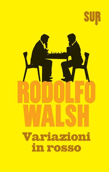 Produktbild: Variazioni in rosso