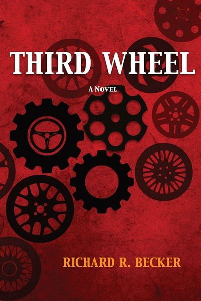 Produktbild: Third Wheel