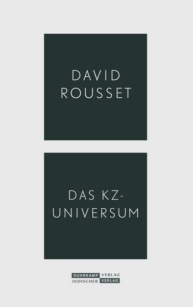 Produktbild: Das KZ-Universum