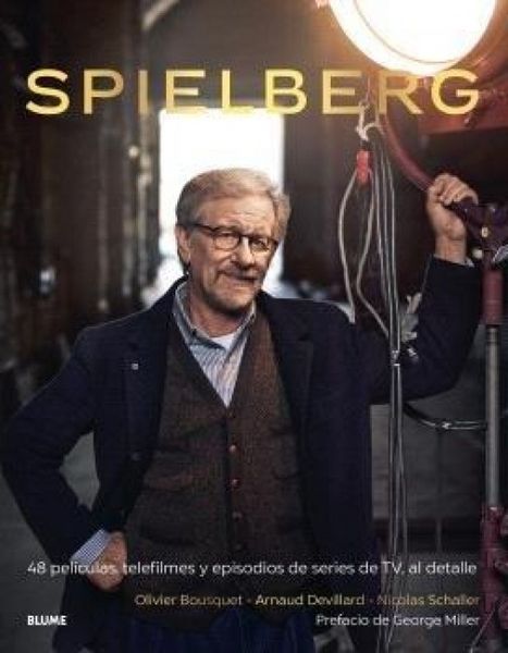 Produktbild: Spielberg