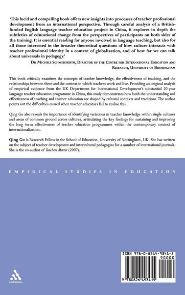 Produktbild: Teacher Development