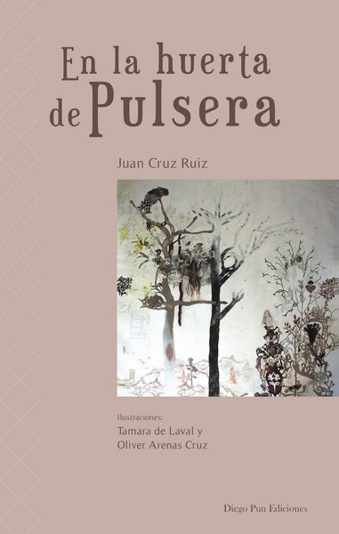 Produktbild: En la huerta de Pulsera