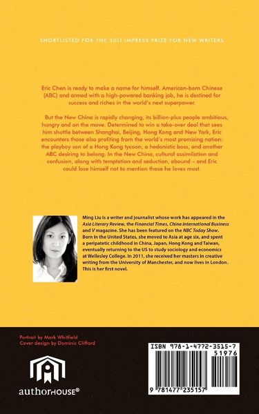 Produktbild: Our Man in China